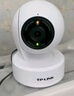 普联（TP-LINK）终身免流量4G监控摄像头家用 无限流量高清无线全彩夜视室内外防水监控手机远程360度全景旋转云台 400万室内单镜头【4G无限免流量款】 256GB【免费升级512GB卡】 实拍图