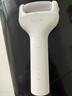 小适电动磨脚器全身水洗电动修足器美足电动修脚器充电式去死皮仪B1-W珍珠白 送女友送老婆礼物 实拍图