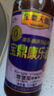 宝鼎天鱼上海宝鼎康乐醋500ml米醋海鲜醋大闸蟹醋饺子醋凉拌零添加防腐剂 实拍图