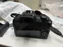 佳能（Canon）佳能r100 入门级微单相机 Vlog拍摄 4K高清视频 学生 自拍照相 半画幅无反 小痰盂 扫街旅拍套装 实拍图