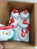 张义斋和天下平白酒贵州茅台镇53度酱香型白酒自饮送礼粮食酿造酒水 53度 400mL 6瓶 天下平酱香型白酒 实拍图