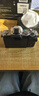 奥林巴斯（OLYMPUS）E-M10 MarkIV EM10四代 微单相机 数码相机 微单套机（14-42mm & 40-150mm）双镜头 银色 实拍图