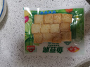 安井 锁鲜装鱼豆腐 240g 1包 鱼糜含量≥65% 火锅麻辣烫关东煮食材 实拍图