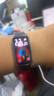 华为（HUAWEI）手环10 NFC版 羽砂黑 智能手环专业睡眠分析情绪健康铝合金机身心率监测运动手环支持NFC手环9升级 实拍图