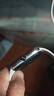 小米（MI）REDMI Watch 5 皎月银 国家补贴 澎湃OS 2 心率血氧监测 蓝牙通话 红米手表5 智能手表 小米汽车 实拍图