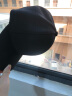 NEARRLEN品牌棒球帽子男高尔夫球帽男遮阳帽时尚韩版太阳帽 灰色 L码可调节（56-60） 实拍图
