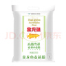 金龙鱼 面粉 高筋粉 高筋雪花麦芯小麦粉 20斤 包子饺子馒头饼手擀面 实拍图