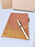 朗捷笔记本本子礼盒装故宫文创笔记本套装高颜值伴手礼笔记本文具企业活动会场小礼品送男女老师可定制 实拍图