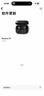 B&O【龚俊代言】Beoplay EX 主动降噪真无线蓝牙耳机 bo耳机无线充电  雅黑色 国家补贴 节日礼物 实拍图