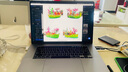 Apple/苹果 MacBook Pro/Air 二手苹果笔记本电脑 商务 学习 办公 一机一检 新机品质 19年16寸ro i9-16G-1TB 独显触摸条 95成新 实拍图