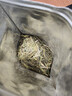 陈一凡 茶叶绿茶 明前龙井2025春茶新茶豆香浓香型杭州龙井袋装250g 实拍图