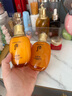 后（The history of Whoo）后爽肤水拱辰享津率享天气丹水妍雪玉凝精华水化妆水女护肤品礼盒 拱辰享气韵生滋养乳液 110g 实拍图