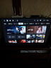 索尼（SONY）KD-55X80L 55英寸 4K超高清HDR广色域安卓智能电视 专业画质芯片杜比视界 液晶全面屏X80K升级款 55英寸 KD-55X80L 实拍图