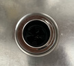 净邦 食物垃圾处理器 厨房厨余粉碎机 家用 水槽下水管道 全自动粉碎 红色YC-005【包安装】 实拍图