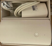 华为 Q2S子母路由器分布式全屋wifi别墅大户型千兆网口电力猫无线wifi信号放大器 99新 Q2S【单个母路由】 实拍图