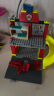 乐高（LEGO）积木拼装城市系列60375 消防局与消防车4岁+男孩儿童玩具生日礼物 实拍图