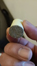 金泰康艾柱54粒 艾灸柱艾条五年纯正蕲艾草艾叶条艾绒柱棒三伏天熏香 实拍图
