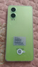 OPPO【国家补贴】OPPO K12x 新品5G全网通超大电池内存四年久用流畅直屏拍照游戏智能手机k12k11x升级 12GB+256GB 凝光绿 5G全网通 官方标配【全国联保】 实拍图