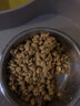 艾尔（Aier）狗粮 蛋黄奶糕幼犬粮 低敏全犬种通用狗粮小型犬 20斤 实拍图
