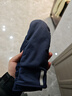 迪卡侬手套冬季男女加绒保暖骑行运动跑步防风可触屏全指套指-S-4564019 实拍图