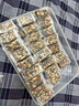 福胶 福牌阿胶 250g 补血滋阴 润燥止血 用于血虚萎黄 眩晕心悸 心烦不眠 肺燥咳嗽 实拍图
