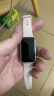华为手环 8 NFC版 智能手环 支持NFC功能 电子门禁 快捷支付 公交地铁 樱语粉 实拍图