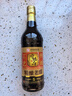宁化府益源庆 手工五精酿老醋6度 500ml 老陈醋 山西酿造食醋中华老字号 实拍图