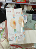 溪木源 层孔菌水乳套装控油安护舒缓补水保湿护肤品礼物 【清澈控油4件套】洁水乳+保湿面膜 实拍图