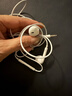 Apple/苹果 3.5毫米接口的EarPods 苹果耳机有线耳机原装耳机 适用3.5mm接口的iPhone/iPad/Mac 实拍图
