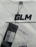 GLM纯棉长袖t恤男春秋款体恤内搭宽松大码男装男士打底衫上衣 实拍图