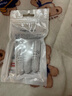 戬珏自己补牙自制临时假牙齿树脂材料临时自缝牙洞窟窿填充仿护齿  【可补25-30颗牙 实拍图