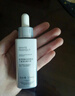 欧莱雅美白精华液女士科研致白三重源白淡斑精华小白瓶女光子瓶注白瓶 三重源白精华液30ml 实拍图