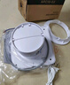 艾美特（Airmate ）APC10-03排气扇 卫生间厨房换气扇窗式墙用排风扇强力抽风机4寸 实拍图