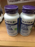 Natrol纳妥5-HTP五羟色胺酸200mg 调节情绪改善睡眠非褪黑素 30片 实拍图