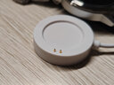 CangHua 适用小米手表充电器 Xiaomi WatchS2/S3/S4 Sport/15周年纪念版智能血压H1E手表磁吸充电线底座 实拍图