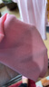 真维斯女童套装夏季儿童宽松纯棉运动装薄女孩夏装短袖t恤防蚊裤两件套 【夏季套装】白粉/J蝴蝶兔 150 实拍图