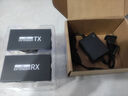 慧谷HDMI延长器 高清视频hdmi网线延长器 网线转hdmi   hdmi转RJ45网线转换器 usb网线延长器 4K 200米 HDMI延长器【1080P-60米】 1对价格 实拍图
