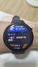 荣耀手表Fit 44mm【国家补贴15%】活力版 幻夜黑 超轻薄超长续航NFC智能运动手表 GS3i升级款男女表 实拍图
