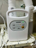 爱丽思（IRIS）烘干机家用干衣机暖被机烘衣机快速烘干烘被机小型烘鞋器除湿除螨IRIS KC10白色（单管 560W ） 晒单实拍图
