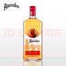 阿卡维拉斯【国行正品】墨西哥进口龙舌兰 洋酒烈酒特基拉 预调酒 情人节送 入门款金龙舌兰酒 750mL 1瓶 晒单实拍图
