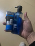 欧莱雅（LOREAL）男士爽肤水护肤品水能保湿酷爽水凝露水乳须后水补水保湿水控油 【自用推荐】水能3件套 实拍图