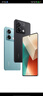 小米Redmi Note13 5G 小金刚品质 5000mAh大电量 OLED直屏 12GB+256GB 子夜黑 5G手机 实拍图
