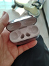 漫步者（EDIFIER） Lolli Pro5 真无线主动降噪蓝牙耳机入耳式 AI翻译运动跑步音乐游戏电竞适配苹果华为安卓 晨曦 金1 实拍图