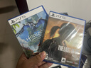 PlayStation 索尼PS5游戏光盘  全新盒装 海外版 PS5游戏软件 地平线2 西部禁域（中文） 实拍图
