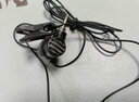 得胜（TAKSTAR） HM-700扩音器耳麦话筒 教学教师通用头戴式麦克风 德胜小蜜蜂通用 领夹麦克风TCM-370 实拍图