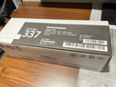 佳能（Canon）CRG337原装硒鼓佳能MF249dw MF243d MF232w MF246dn lbp211墨盒 佳能337打印机粉盒墨盒（约4800页） 实拍图