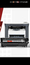 彩格适用惠普m1005硒鼓惠普1020硒鼓q2612a 12a 1010 1012 1015 1018 1020plus硒鼓佳能lbp2900+打印机硒鼓墨盒 实拍图