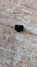 索厉  RJ45网口防尘塞 RJ45防尘防潮网口 网口封口塞 可拆卸网口防尘塞 硅胶材质 黑色10个 wk10 实拍图