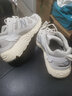 NEW BALANCE  NB878官方老爹鞋男鞋女鞋复古舒适网面轻便低帮休闲运动鞋 浅水泥色 CM878MA1 38.5(脚长24cm) 实拍图
