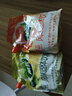 菓珍阳光甜橙味 壶嘴装400g果珍维C橙汁冲饮粉 速溶饮料(包装随机) 实拍图